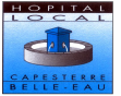 Hopital CAPESTERRE BELLE-EAU