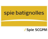 Spie batignolles / Spie SCGPM